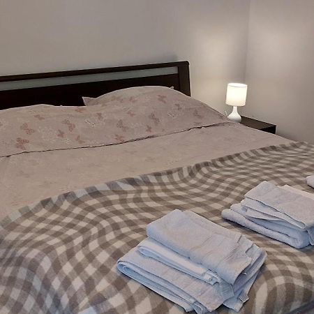 Apartman Nika Сплит Екстериор снимка