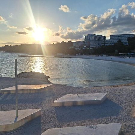 Apartman Nika Сплит Екстериор снимка