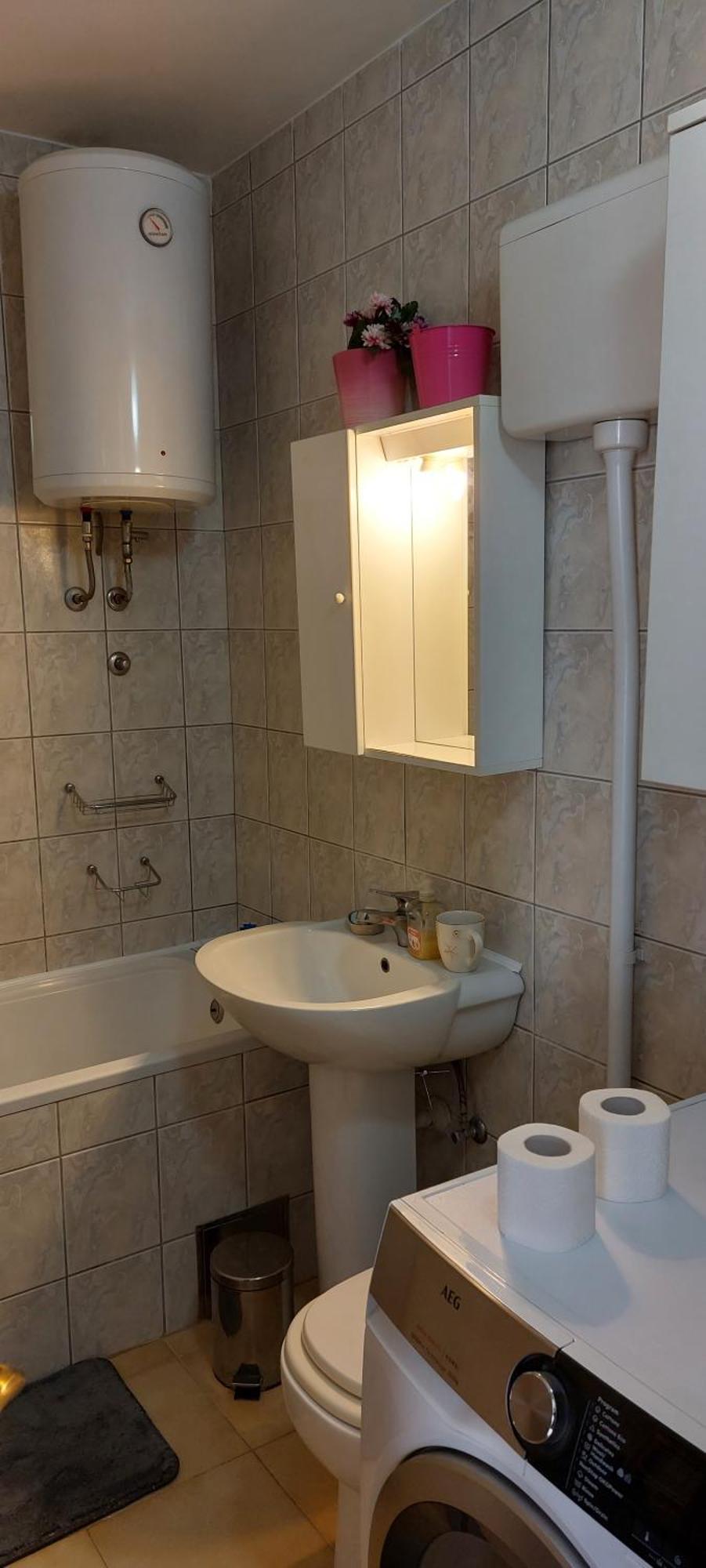 Apartman Nika Сплит Екстериор снимка