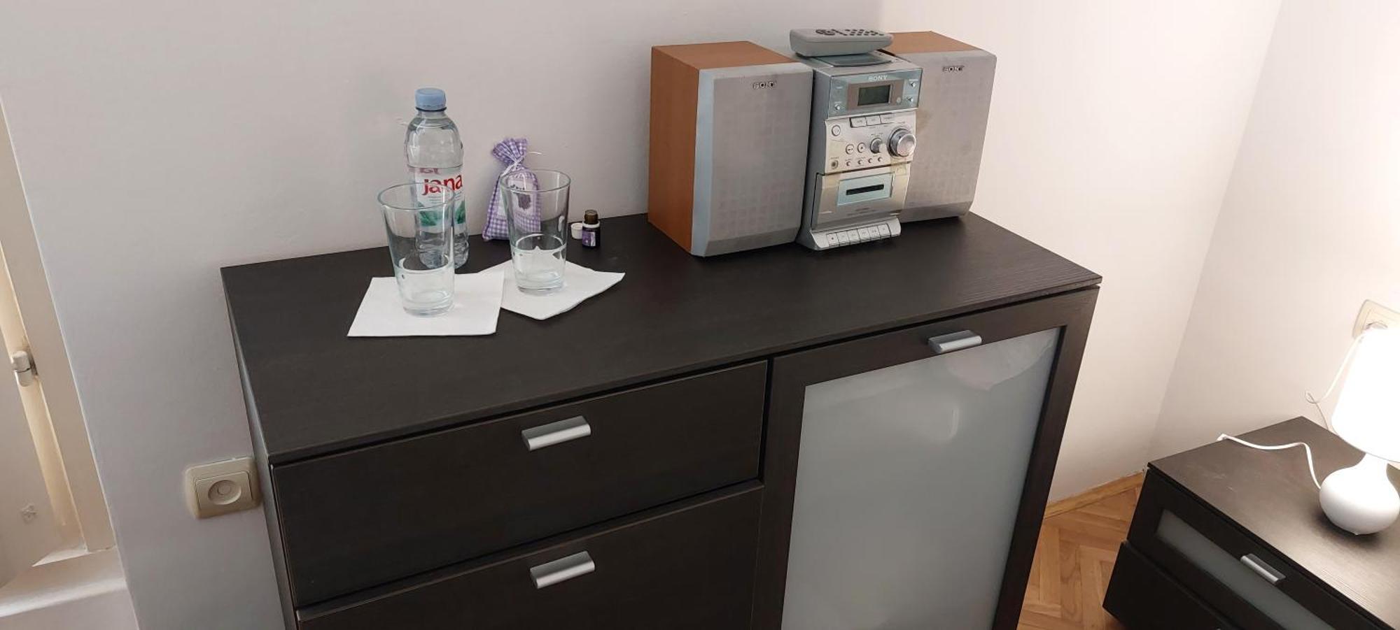 Apartman Nika Сплит Екстериор снимка