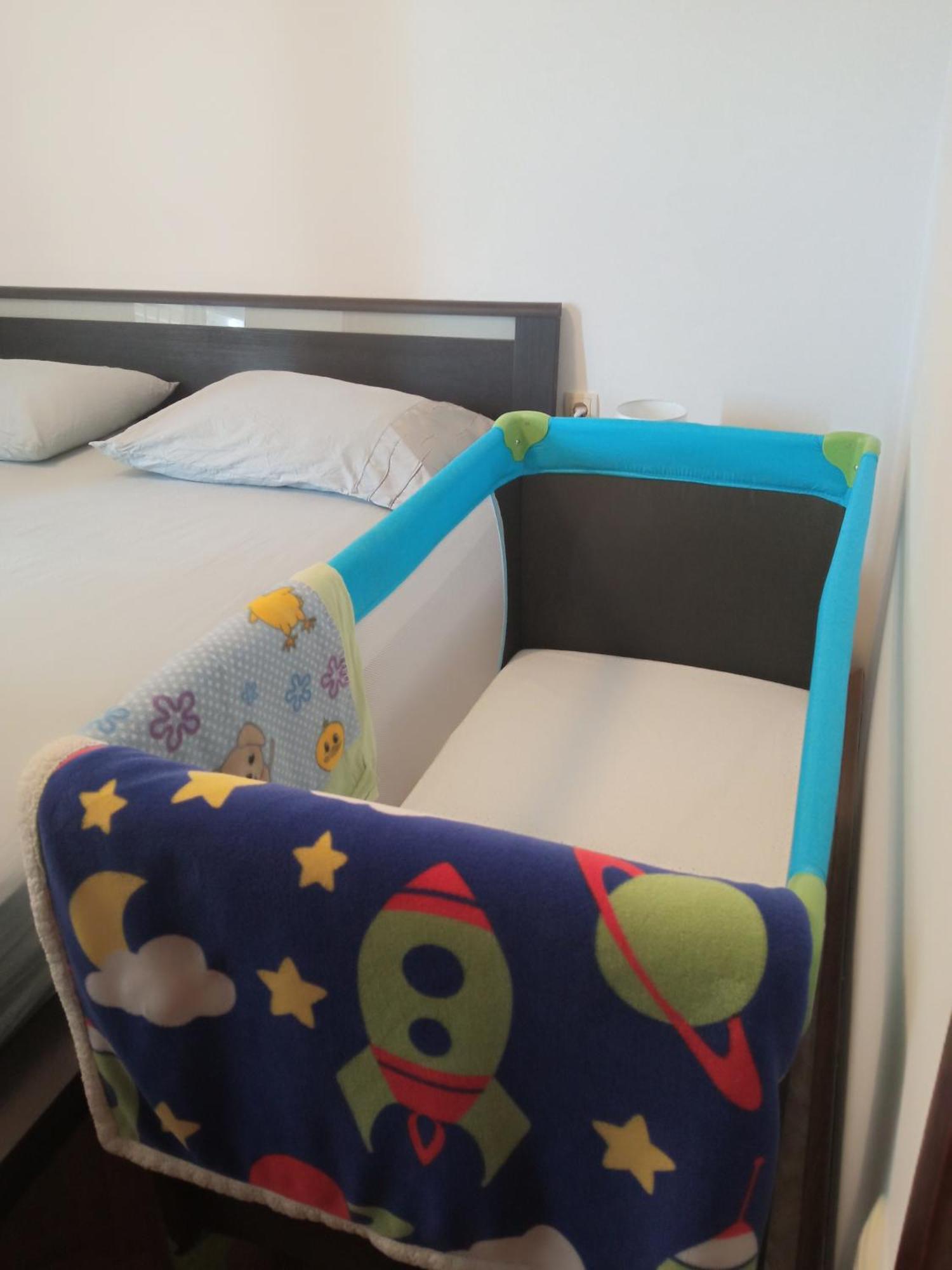 Apartman Nika Сплит Екстериор снимка